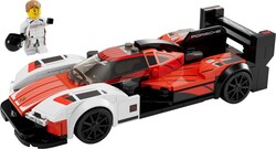 76916 LEGO® Speed Champions Porsche 963 - Thumbnail