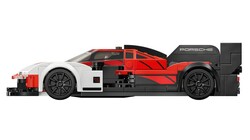 76916 LEGO® Speed Champions Porsche 963 - Thumbnail