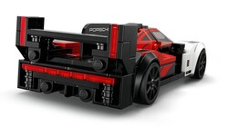 76916 LEGO® Speed Champions Porsche 963 - Thumbnail