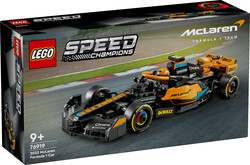 76919 LEGO® Speed Champions 2023 McLaren Formula 1 Yarış Arabası - Thumbnail