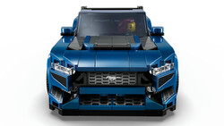 76920 LEGO® Speed Champions Ford Mustang Dark Horse Spor Araba - Thumbnail