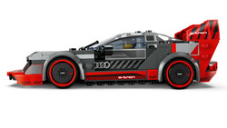 76921 LEGO® Speed Champions Audi S1 e-tron quattro Yarış Arabası - Thumbnail