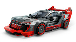 76921 LEGO® Speed Champions Audi S1 e-tron quattro Yarış Arabası - Thumbnail