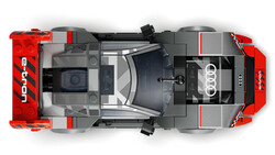 76921 LEGO® Speed Champions Audi S1 e-tron quattro Yarış Arabası - Thumbnail