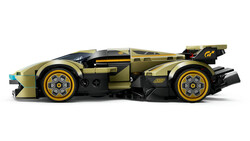 76923 LEGO® Speed Champions Lamborghini Lambo V12 Vision GT Süper Araba - Thumbnail