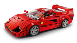 76934 LEGO® Speed Champions Ferrari F40 Süper Araba - Thumbnail