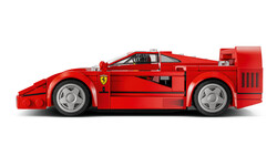 76934 LEGO® Speed Champions Ferrari F40 Süper Araba - Thumbnail