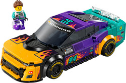 76935 LEGO® Speed Champions NASCAR® Next Gen Chevrolet Camaro ZL1 - Thumbnail