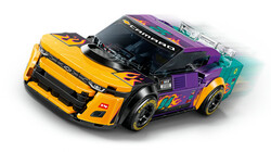 76935 LEGO® Speed Champions NASCAR® Next Gen Chevrolet Camaro ZL1 - Thumbnail