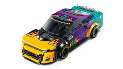 76935 LEGO® Speed Champions NASCAR® Next Gen Chevrolet Camaro ZL1 - Thumbnail