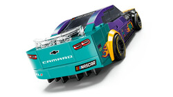 76935 LEGO® Speed Champions NASCAR® Next Gen Chevrolet Camaro ZL1 - Thumbnail