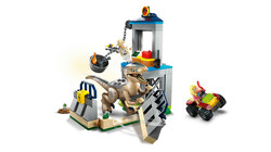 76957 LEGO® Jurassic World Velociraptor Kaçışı - Thumbnail