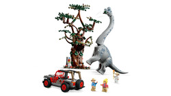 76960 LEGO® Jurassic World Brachiosaurus Keşfi - Thumbnail