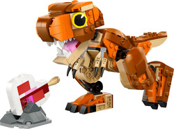 LEGO - 76967 LEGO® Jurassic World Küçük Eatie: T. rex