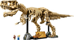 Jurassic World™ - 76968 LEGO® Jurassic World Dinozor Fosilleri: Tyrannosaurus rex