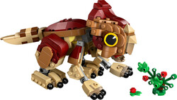 76970 LEGO® Jurassic World Yavru Dinozor Dolores: Aquilops - Thumbnail