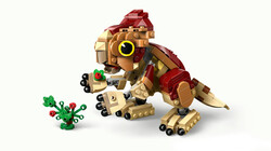 76970 LEGO® Jurassic World Yavru Dinozor Dolores: Aquilops - Thumbnail