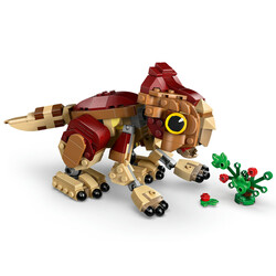 76970 LEGO® Jurassic World Yavru Dinozor Dolores: Aquilops - Thumbnail