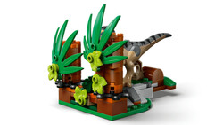 76972 LEGO® Jurassic World Raptor Arazi Kaçışı - Thumbnail