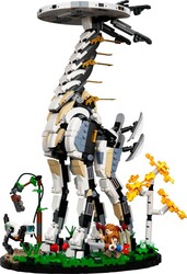 76989 LEGO Creator Expert Horizon Forbidden West: Uzunboyun - Thumbnail