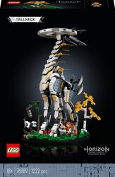 76989 LEGO Creator Expert Horizon Forbidden West: Uzunboyun - Thumbnail