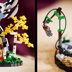 76989 LEGO Creator Expert Horizon Forbidden West: Uzunboyun - Thumbnail