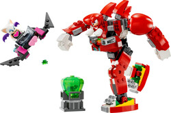 LEGO - 76996 LEGO® Sonic Knuckles'ın Gardiyan Robotu