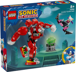 76996 LEGO® Sonic Knuckles'ın Gardiyan Robotu - Thumbnail