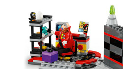 76999 LEGO® Sonic Super Sonic, Egg Drillster’a Karşı - Thumbnail