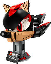 LEGO - 77000 LEGO® Sonic Shadow the Hedgehog