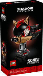 77000 LEGO® Sonic Shadow the Hedgehog - Thumbnail