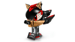 77000 LEGO® Sonic Shadow the Hedgehog - Thumbnail