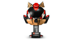 77000 LEGO® Sonic Shadow the Hedgehog - Thumbnail