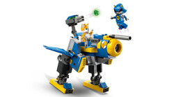 77002 LEGO® Sonic Cyclone, Metal Sonic’e Karşı - Thumbnail