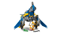 77002 LEGO® Sonic Cyclone, Metal Sonic’e Karşı - Thumbnail