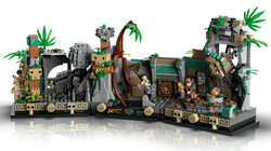 77015 LEGO® Indiana Jones Altın İdol'ün Tapınağı - Thumbnail