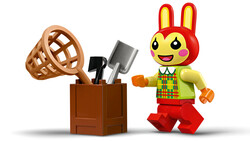 77047 LEGO® Animal Crossing Bunnie Açık Hava Aktivitelerinde - Thumbnail