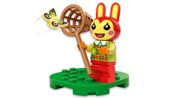 77047 LEGO® Animal Crossing Bunnie Açık Hava Aktivitelerinde - Thumbnail