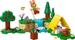 LEGO Animal Crossing - 77047 LEGO® Animal Crossing Bunnie Açık Hava Aktivitelerinde