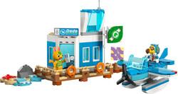 LEGO - 77051 LEGO® Animal Crossing Dodo Airlines ile Uçun