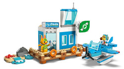 77051 LEGO® Animal Crossing Dodo Airlines ile Uçun - Thumbnail