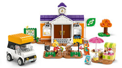 77052 LEGO® Animal Crossing K.K. Meydan Konseri - Thumbnail