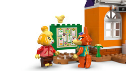 77052 LEGO® Animal Crossing K.K. Meydan Konseri - Thumbnail