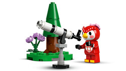 77053 LEGO® Animal Crossing Celeste ile Yıldız Gözlemleme - Thumbnail