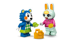 77055 LEGO® Animal Crossing Able Sisters Giyim Mağazası - Thumbnail