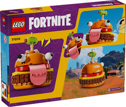 77070 LEGO® Fortnite Durrr Burger - Thumbnail