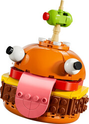 LEGO Fortnite - 77070 LEGO® Fortnite Durrr Burger