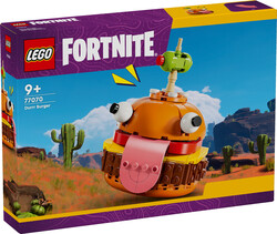LEGO Fortnite - 77070 LEGO® Fortnite Durrr Burger (1)