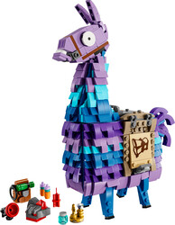 LEGO - 77071 LEGO® Fortnite Mühimmat Laması