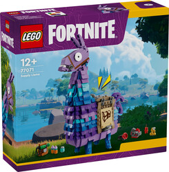 77071 LEGO® Fortnite Mühimmat Laması - Thumbnail